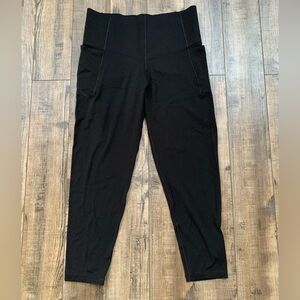 Aerie OFFLINE Real Me Xtra Leggings